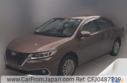 toyota allion 2017 -TOYOTA--Allion DBA-NZT260--NZT260-3199996---TOYOTA--Allion DBA-NZT260--NZT260-3199996-