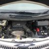 toyota alphard 2002 NIKYO_SX80185 image 25