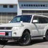 mitsubishi pajero 2008 -MITSUBISHI 【名変中 】--Pajero V93W--0101287---MITSUBISHI 【名変中 】--Pajero V93W--0101287- image 15