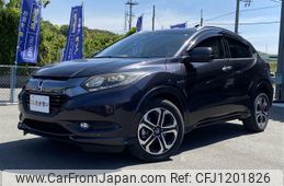 honda vezel 2014 quick_quick_DAA-RU3_RU3-1017414