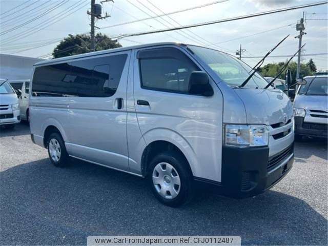 toyota hiace-van 2019 -TOYOTA--Hiace Van QDF-GDH201V--GDH201-1018690---TOYOTA--Hiace Van QDF-GDH201V--GDH201-1018690- image 1