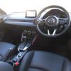 mazda cx-3 2017 -MAZDA--CX-3 DK5FW--206514---MAZDA--CX-3 DK5FW--206514- image 5