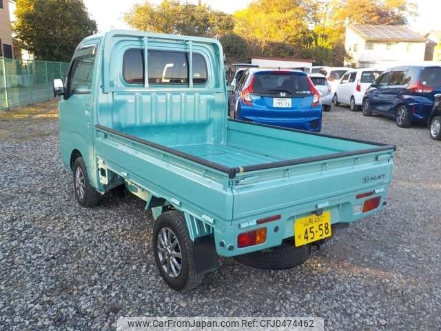 daihatsu hijet-truck 2019 -DAIHATSU 【野田 480】--Hijet Truck EBD-S510P--S510P-0269029---DAIHATSU 【野田 480】--Hijet Truck EBD-S510P--S510P-0269029- image 2