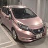 nissan note 2018 -NISSAN 【横浜 503ﾜ4485】--Note HE12-156135---NISSAN 【横浜 503ﾜ4485】--Note HE12-156135- image 1