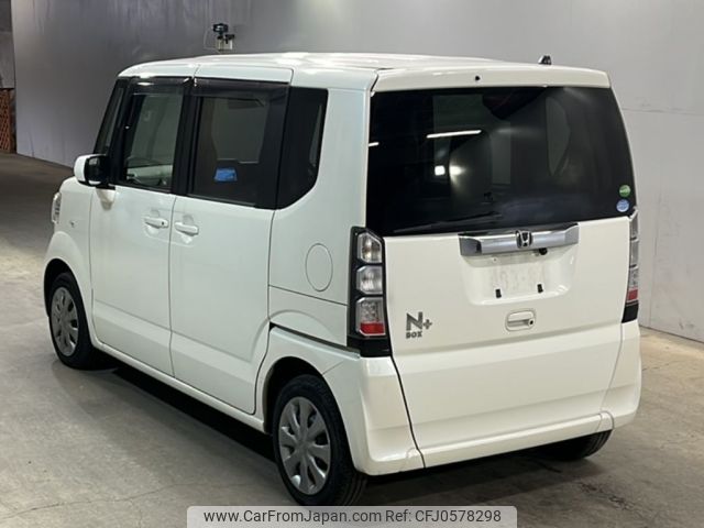 honda n-box-plus 2013 -HONDA--N BOX + JF1-3106879---HONDA--N BOX + JF1-3106879- image 2