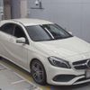 mercedes-benz a-class 2016 quick_quick_DBA-176042_WDD1760422V129221 image 1