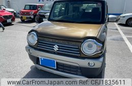 suzuki hustler 2018 CFJ1835611