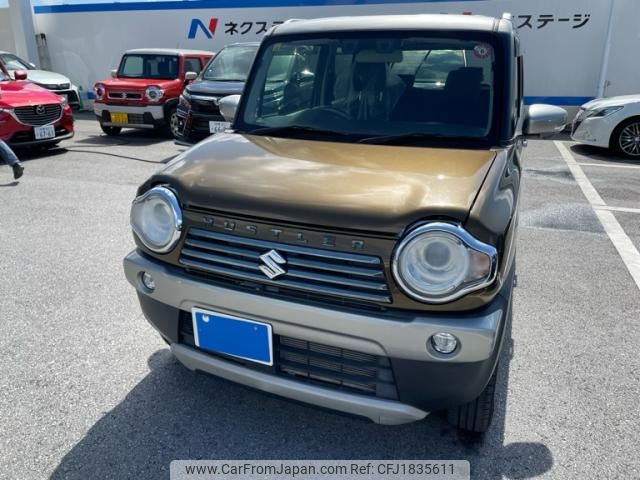 suzuki hustler 2018 CFJ1835611 image 1