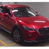 mazda cx-3 2021 CFJ1835780 image 1