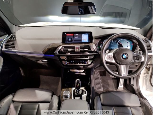 bmw x3 2019 -BMW--BMW X3 LDA-TX20--WBATX32090LG61063---BMW--BMW X3 LDA-TX20--WBATX32090LG61063- image 2