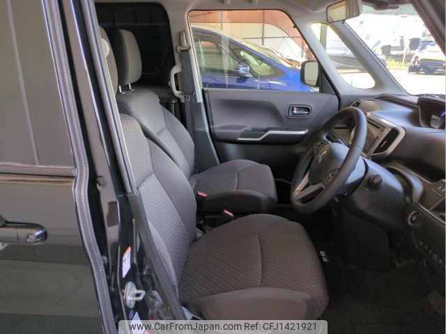 mitsubishi delica-d2 2017 -MITSUBISHI--Delica D2 DAA-MB46S--MB46S-150856---MITSUBISHI--Delica D2 DAA-MB46S--MB46S-150856- image 2