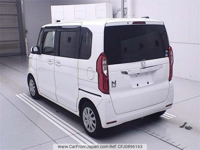 honda n-box 2018 -HONDA--N BOX JF3-2063182---HONDA--N BOX JF3-2063182- image 2