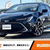 toyota corolla-sport 2018 -TOYOTA--Corolla Sport 6AA-ZWE211H--ZWE211-1004536---TOYOTA--Corolla Sport 6AA-ZWE211H--ZWE211-1004536- image 1