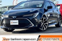 toyota corolla-sport 2018 -TOYOTA--Corolla Sport 6AA-ZWE211H--ZWE211-1004536---TOYOTA--Corolla Sport 6AA-ZWE211H--ZWE211-1004536-