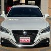 toyota crown-hybrid 2022 CFJ1648456 image 5