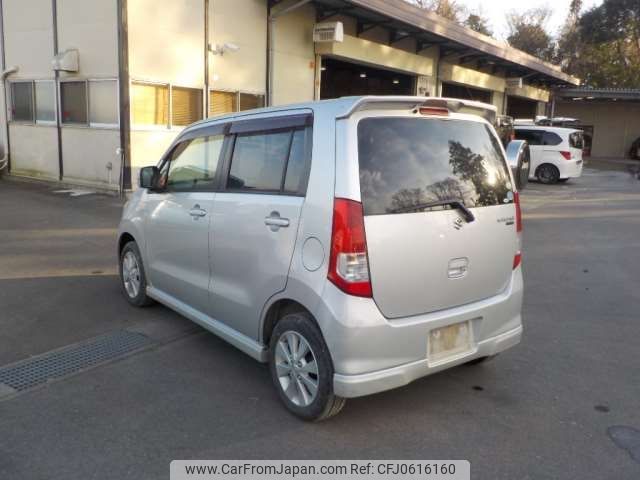 suzuki wagon-r 2012 -SUZUKI 【野田 580】--Wagon R DBA-MH23S--MH23S-908856---SUZUKI 【野田 580】--Wagon R DBA-MH23S--MH23S-908856- image 2