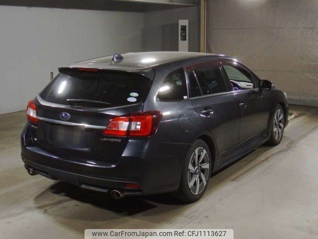 subaru levorg 2014 -SUBARU--Levorg VM4-012919---SUBARU--Levorg VM4-012919- image 2
