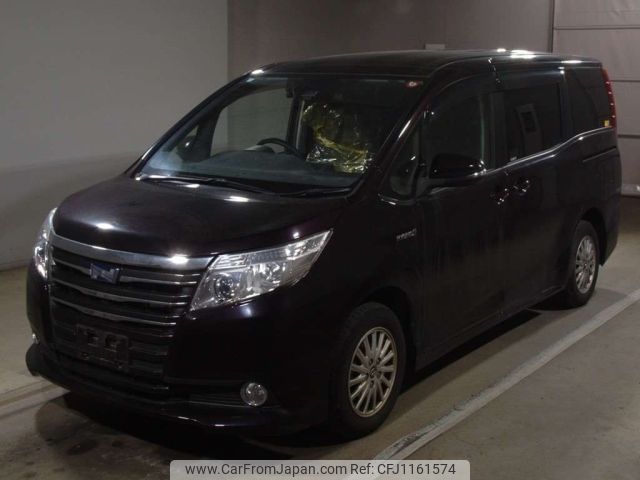 toyota noah 2016 -TOYOTA--Noah ZWR80G-0226117---TOYOTA--Noah ZWR80G-0226117- image 1