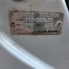subaru sambar-truck 2006 CFJ1579151 image 27
