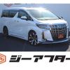 toyota alphard 2018 -TOYOTA--Alphard DAA-AYH30W--AYH30-0071668---TOYOTA--Alphard DAA-AYH30W--AYH30-0071668- image 1