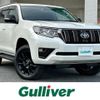 toyota land-cruiser-prado 2020 -TOYOTA--Land Cruiser Prado 3BA-TRJ150W--TRJ150-0117006---TOYOTA--Land Cruiser Prado 3BA-TRJ150W--TRJ150-0117006- image 1