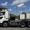 isuzu giga 2017 CFJ1436906 image 2