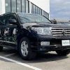 toyota land-cruiser-wagon 2008 -TOYOTA--Land Cruiser Wagon CBA-UZJ200W--UZJ200-4018827---TOYOTA--Land Cruiser Wagon CBA-UZJ200W--UZJ200-4018827- image 1