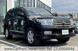 toyota land-cruiser-wagon 2008 -TOYOTA--Land Cruiser Wagon CBA-UZJ200W--UZJ200-4018827---TOYOTA--Land Cruiser Wagon CBA-UZJ200W--UZJ200-4018827-