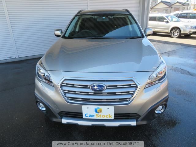 subaru outback 2015 quick_quick_BS9_BS9-004480 image 2