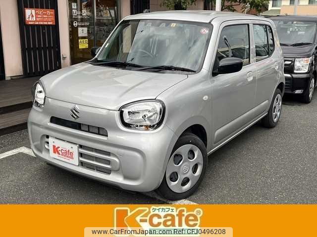 suzuki alto 2023 -SUZUKI--Alto 3BA-HA37S--HA37S-130515---SUZUKI--Alto 3BA-HA37S--HA37S-130515- image 1