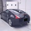 nissan fairlady-z 2009 -NISSAN--Fairlady Z Z34-602054---NISSAN--Fairlady Z Z34-602054- image 2
