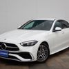 mercedes-benz c-class 2022 CFJ1409822 image 1