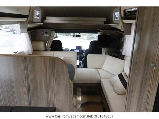 toyota camroad 2017 CFJ1646857 image 2