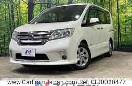 nissan serena 2013 -NISSAN--Serena DAA-HFC26--HFC26-149100---NISSAN--Serena DAA-HFC26--HFC26-149100-