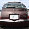 nissan march 2005 TE1447 image 1