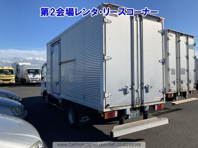 isuzu elf-truck 2011 -ISUZU 【湘南 100ｾ143】--Elf NLR85AN-7008891---ISUZU 【湘南 100ｾ143】--Elf NLR85AN-7008891- image 2