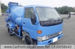 hino ranger 1998 GOO_NET_EXCHANGE_1002800A30240726W001