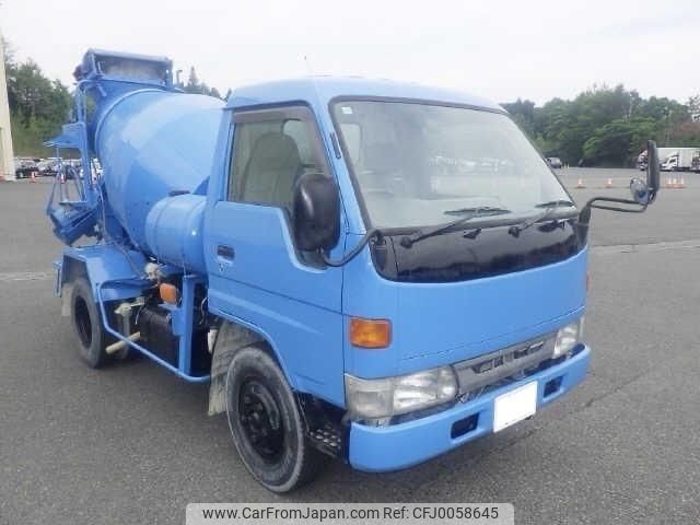 hino ranger 1998 GOO_NET_EXCHANGE_1002800A30240726W001 image 1