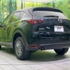 mazda cx-5 2017 -MAZDA--CX-5 LDA-KF2P--KF2P-103370---MAZDA--CX-5 LDA-KF2P--KF2P-103370- image 18