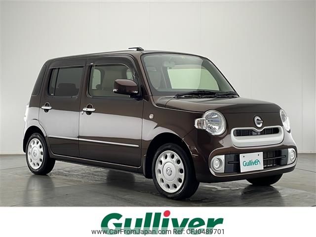 daihatsu mira-cocoa 2016 -DAIHATSU--Mira Cocoa DBA-L675S--L675S-0210965---DAIHATSU--Mira Cocoa DBA-L675S--L675S-0210965- image 1