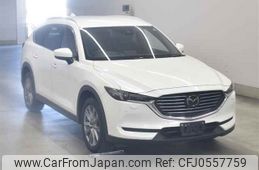 mazda cx-8 undefined -MAZDA--CX-8 KG2P-214969---MAZDA--CX-8 KG2P-214969-