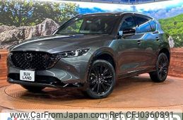 mazda cx-5 2022 -MAZDA--CX-5 3DA-KF2P--KF2P-501650---MAZDA--CX-5 3DA-KF2P--KF2P-501650-