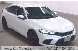 honda civic 2022 CFJ1541329