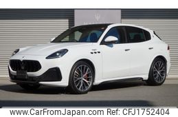 maserati maserati-others 2024 CFJ1752404