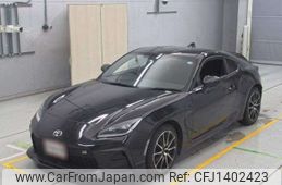 toyota 86 2022 -TOYOTA--86 3BA-ZN8--ZN8-017395---TOYOTA--86 3BA-ZN8--ZN8-017395-
