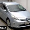 toyota prius-α 2011 CFJ1621177 image 1