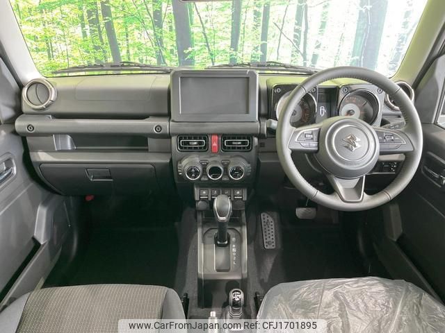 suzuki jimny 2025 CFJ1701895 image 2