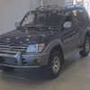 toyota land-cruiser-prado 1998 -TOYOTA--Land Cruiser Prado KZJ95W-0095558---TOYOTA--Land Cruiser Prado KZJ95W-0095558- image 1