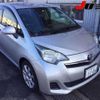 toyota ractis 2012 -TOYOTA 【三重 536ｿ1106】--Ractis NCP120--2039013---TOYOTA 【三重 536ｿ1106】--Ractis NCP120--2039013- image 1