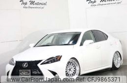 lexus is 2008 -LEXUS--Lexus IS DBA-GSE20--GSE20-5092041---LEXUS--Lexus IS DBA-GSE20--GSE20-5092041-